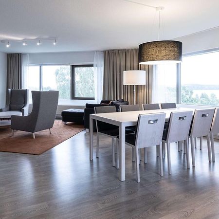 Scandic Rosendahl Tampere Ngoại thất bức ảnh