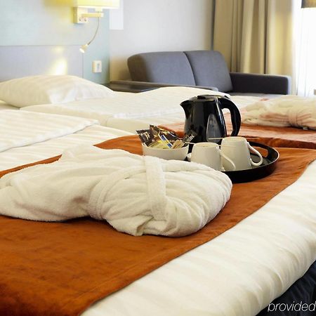 Scandic Rosendahl Tampere Ngoại thất bức ảnh
