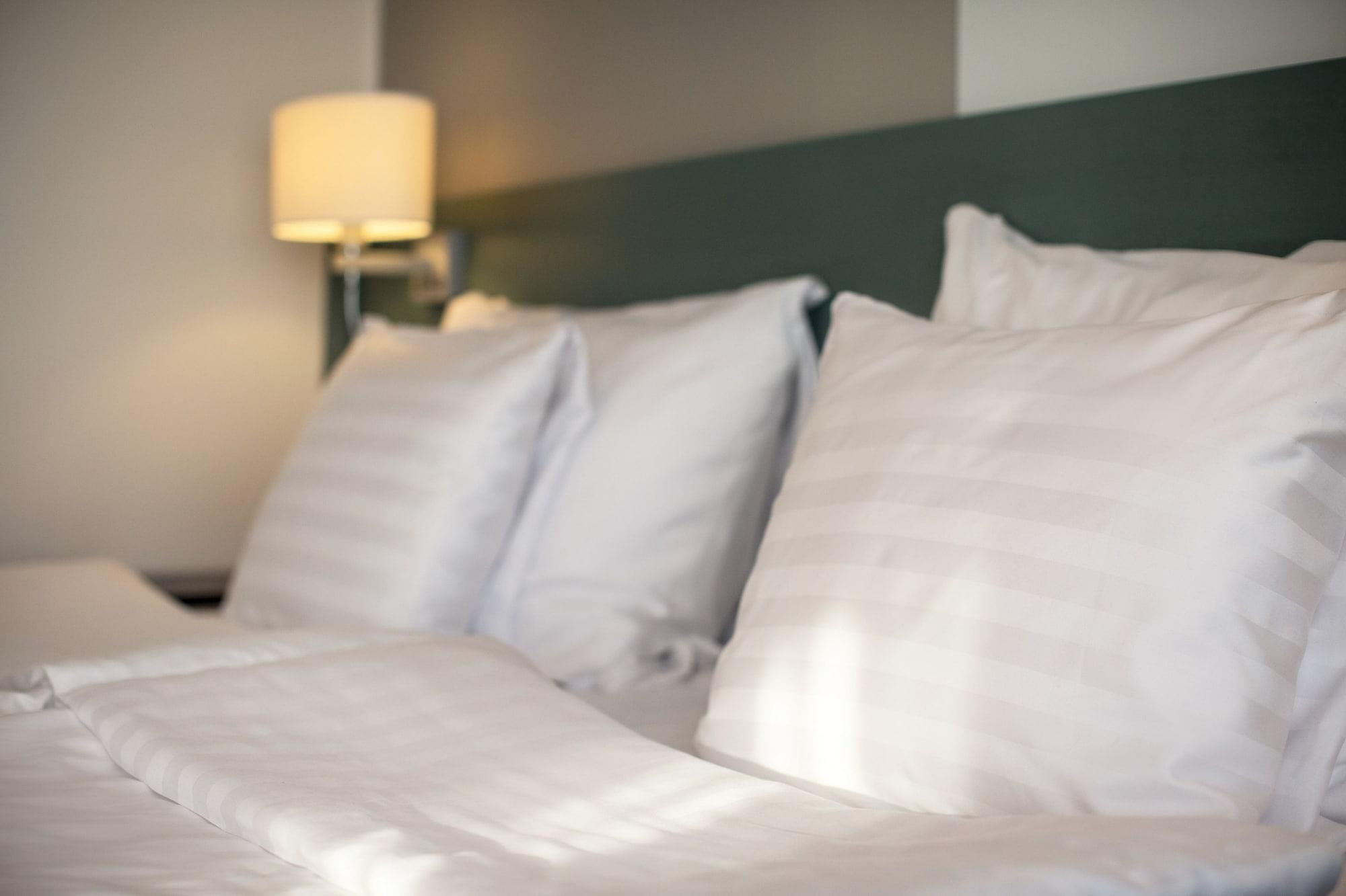 Scandic Rosendahl Tampere Ngoại thất bức ảnh