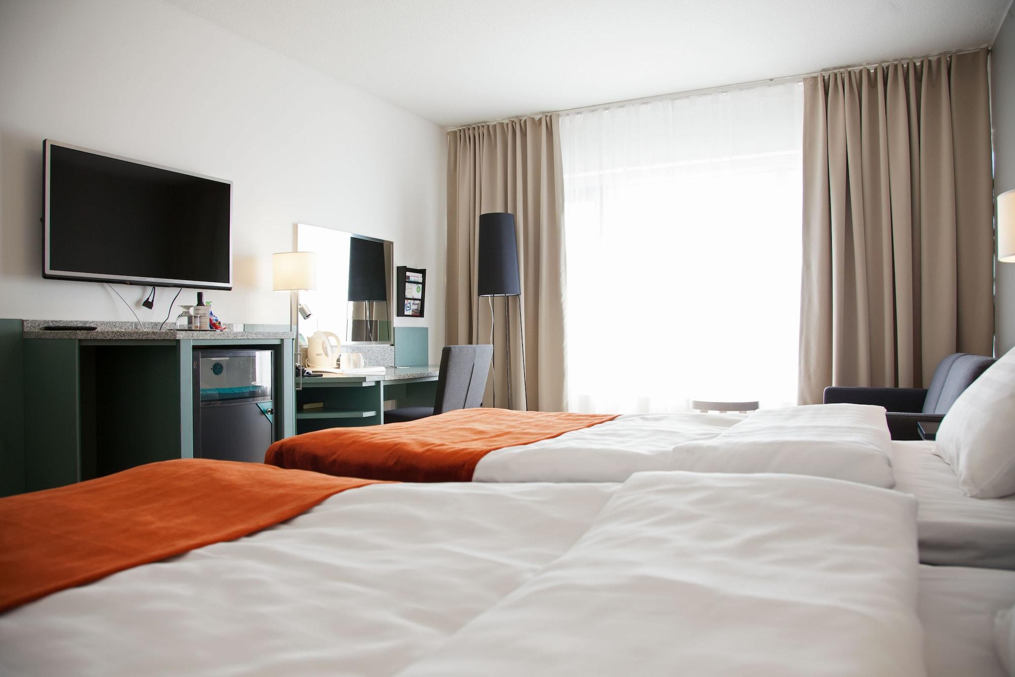 Scandic Rosendahl Tampere Ngoại thất bức ảnh
