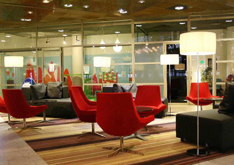 Scandic Rosendahl Tampere Ngoại thất bức ảnh