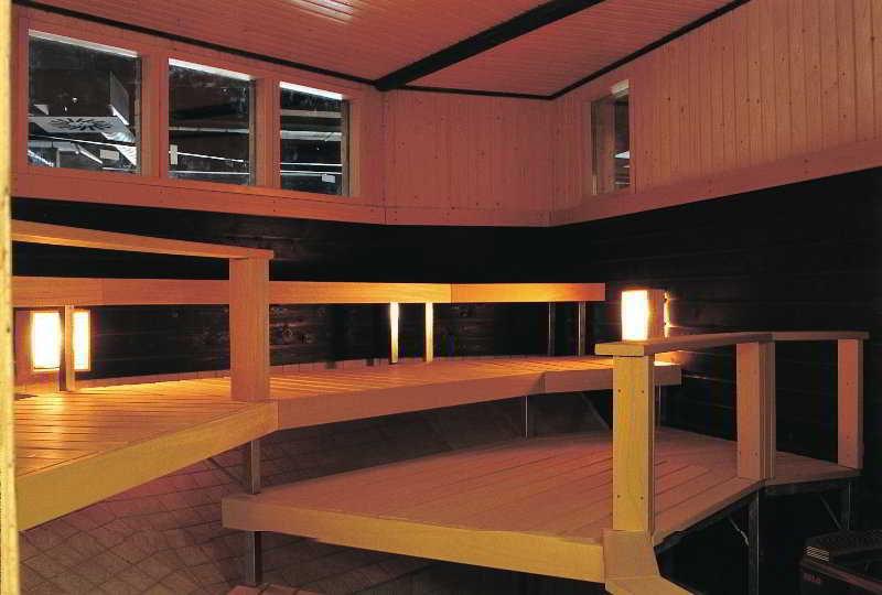 Scandic Rosendahl Tampere Ngoại thất bức ảnh