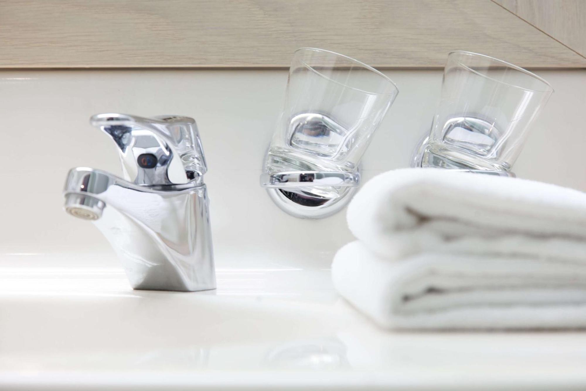 Scandic Rosendahl Tampere Ngoại thất bức ảnh