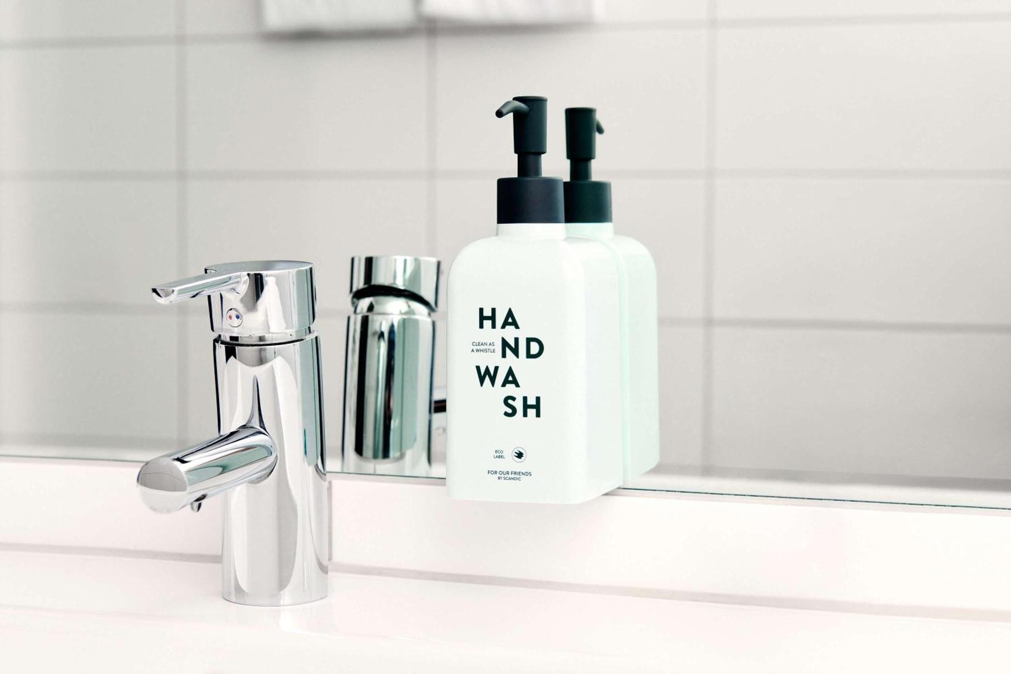 Scandic Rosendahl Tampere Ngoại thất bức ảnh