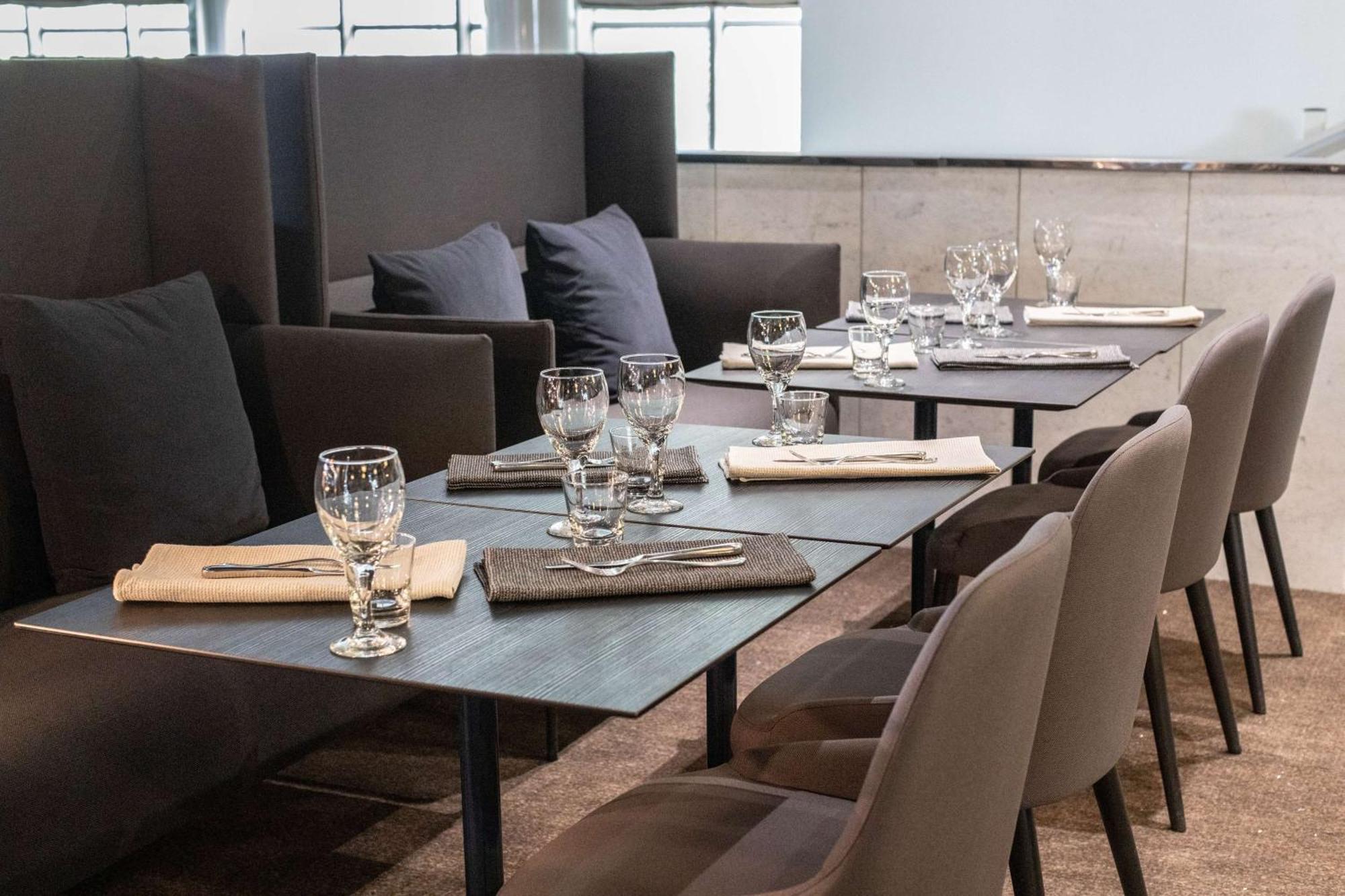 Scandic Rosendahl Tampere Ngoại thất bức ảnh