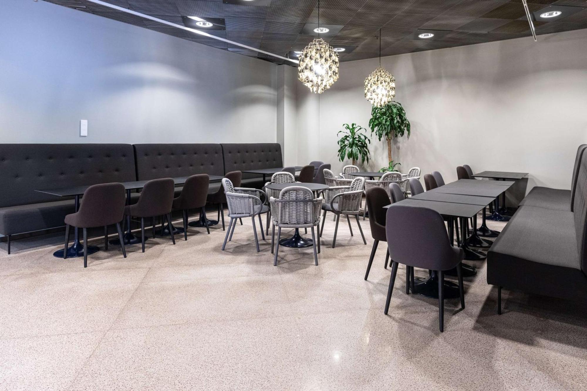 Scandic Rosendahl Tampere Ngoại thất bức ảnh