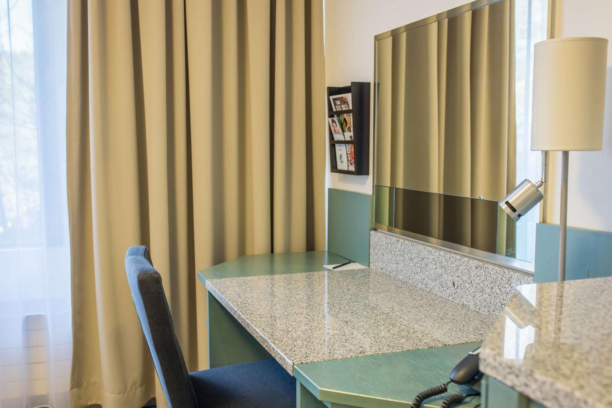 Scandic Rosendahl Tampere Ngoại thất bức ảnh