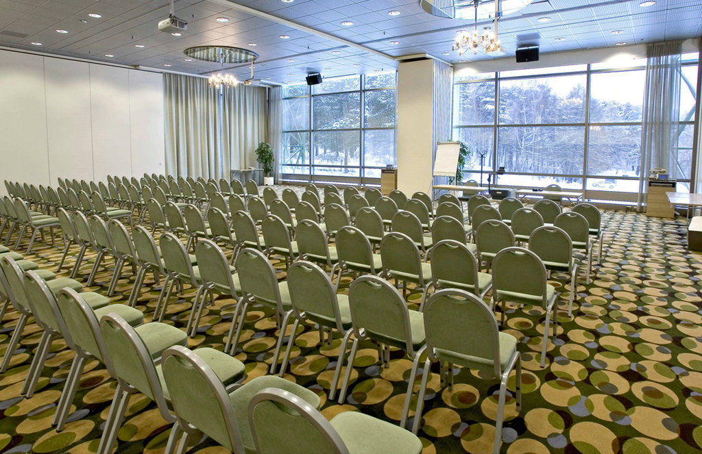 Scandic Rosendahl Tampere Ngoại thất bức ảnh