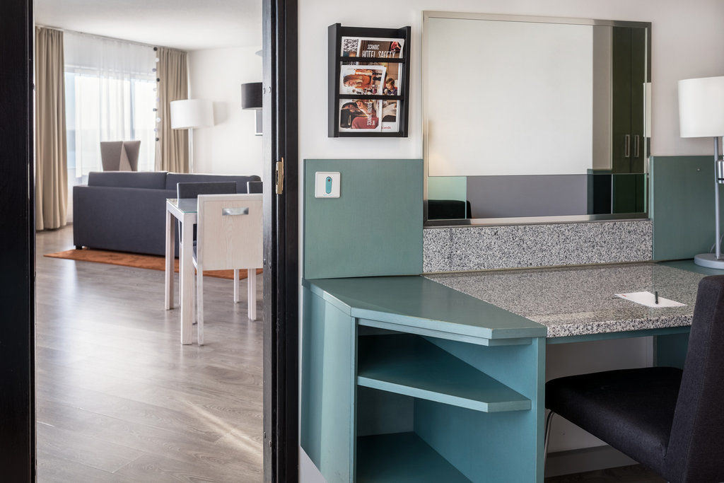 Scandic Rosendahl Tampere Ngoại thất bức ảnh